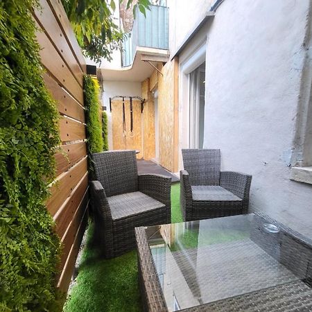 Grasse, Superbe 2 Pieces A 2 Minutes Du Centre Apartman Kültér fotó