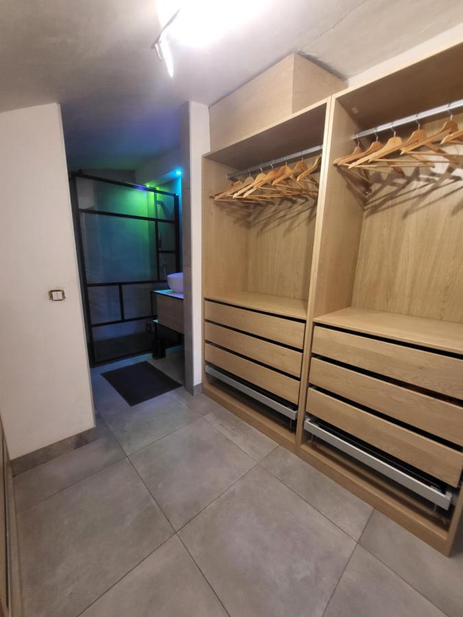 Grasse, Superbe 2 Pieces A 2 Minutes Du Centre Apartman Kültér fotó