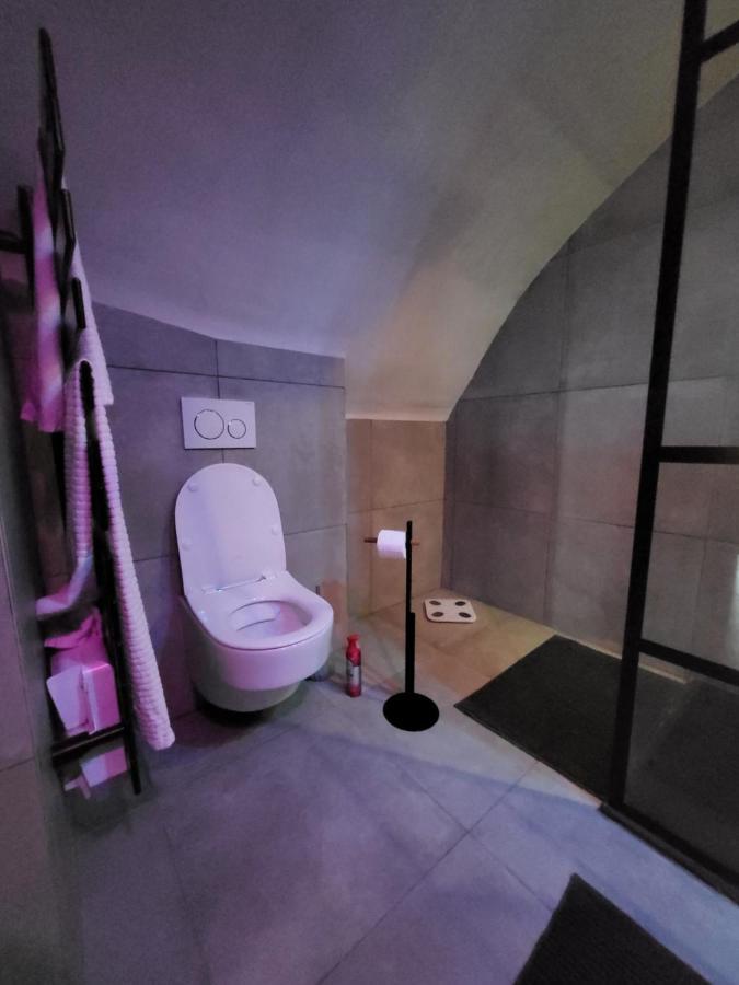 Grasse, Superbe 2 Pieces A 2 Minutes Du Centre Apartman Kültér fotó