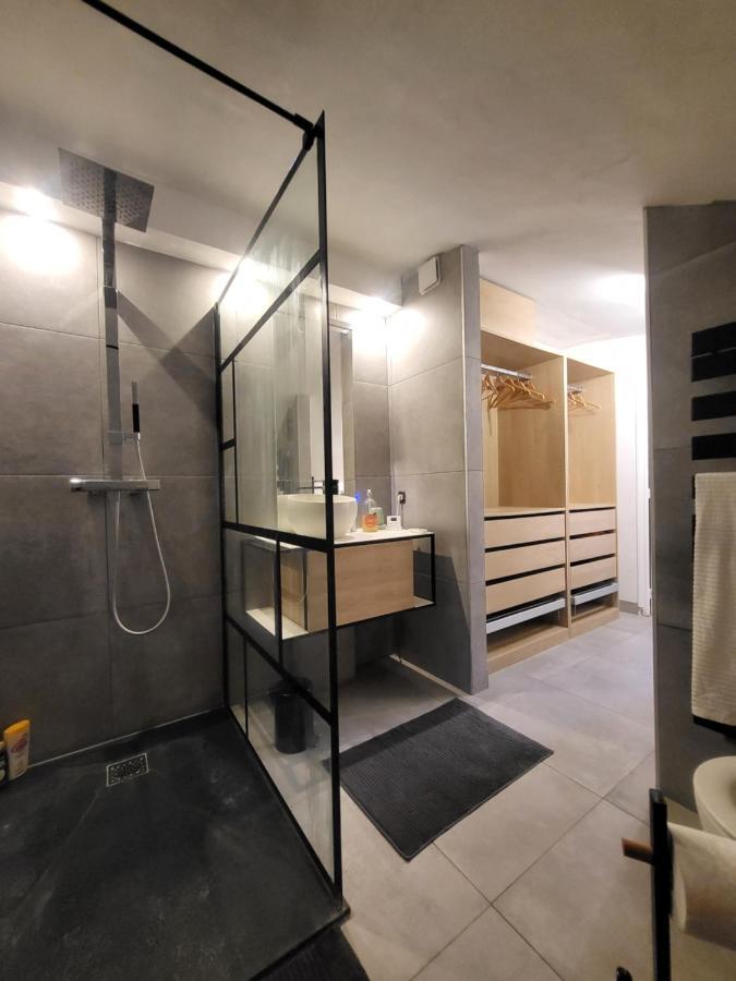 Grasse, Superbe 2 Pieces A 2 Minutes Du Centre Apartman Kültér fotó