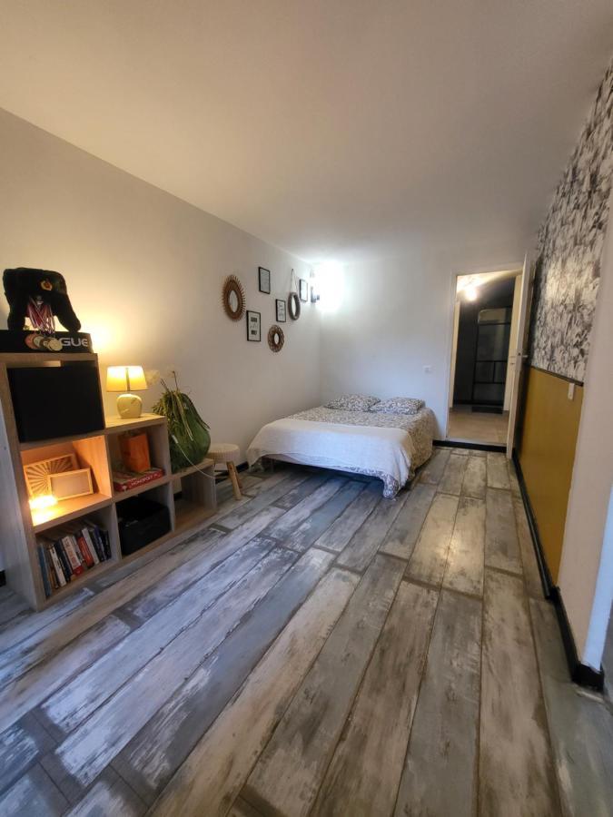 Grasse, Superbe 2 Pieces A 2 Minutes Du Centre Apartman Kültér fotó