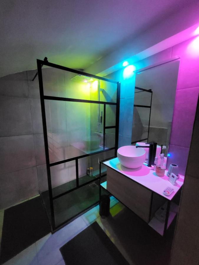 Grasse, Superbe 2 Pieces A 2 Minutes Du Centre Apartman Kültér fotó