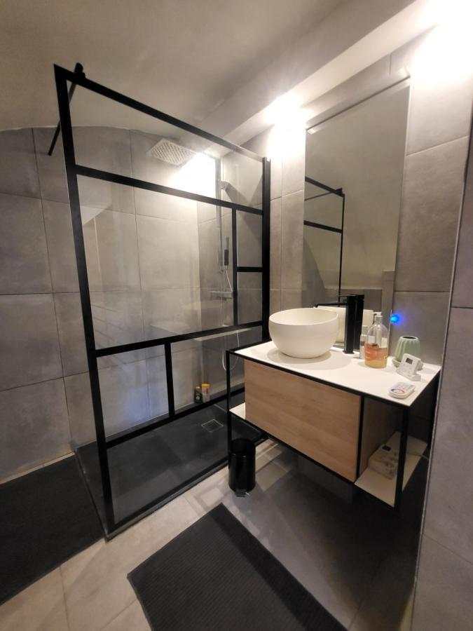 Grasse, Superbe 2 Pieces A 2 Minutes Du Centre Apartman Kültér fotó
