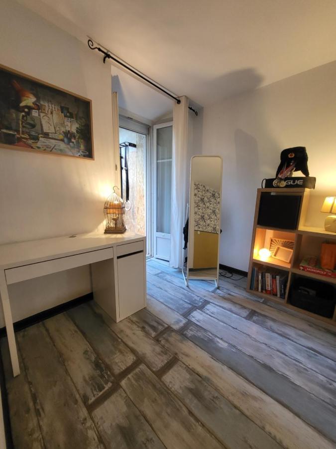 Grasse, Superbe 2 Pieces A 2 Minutes Du Centre Apartman Kültér fotó